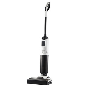 Aspirador inteligente para el hogar, aspiradora de mano con barrido y succión autolimpiante inalámbrico, para uso doméstico - Product Image 1