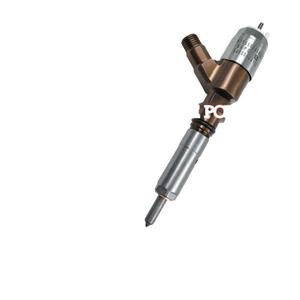 Conjunto de Inyector de Combustible 321-0955 para Motor C6.6, Flujo Estándar, Directo de Fábrica - Product Image 1
