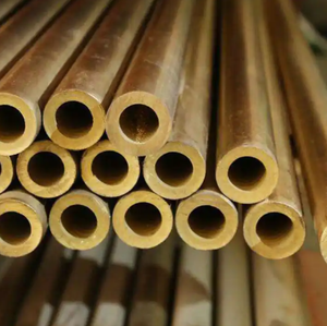 Tuyau en cuivre industriel pour la plomberie et le chauffage - Tube en cuivre durable, directement de l'usine chinoise - Product Image 6