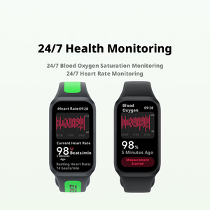 Pulsera de Actividad Red//<span class=keywords><strong>mi</strong></span> <span class=keywords><strong>Band</strong></span> <span class=keywords><strong>3</strong></span> Original, Batería de 18 Días, Resistente al Agua 5ATM - Product Image 4