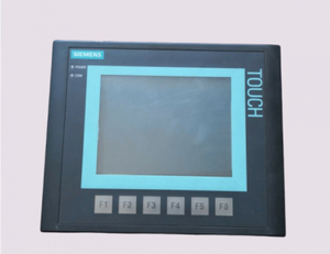 หน้าจอ TFT ขนาด 4 นิ้ว รุ่น 6AV2123-2DB03-0AX0 สำหรับระบบควบคุมอัตโนมัติในอุตสาหกรรม PAC PLC KTP400 SIMATIC HMI Basic 32 I/O 240V - Product Image 4