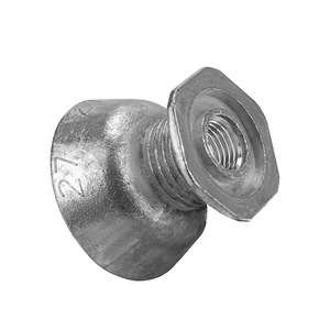 W10837625 Dryer Motor <b>Pulley</b> Aluminum Alloy Replacement Part For Household Appliance Washer - Product Image 5