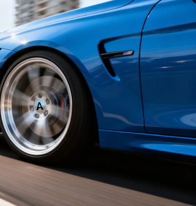 Rines de Aleación de Aluminio Confiables, Estructura Forjada, Superficie Lisa, 17, 18, 19 Pulgadas, Aptos para Toyota Todoterreno SUV E2 E3 - Product Image 5