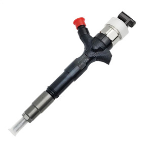 Conector de Inyector de Combustible para Toyota Rav4, Piezas de Motor 095000-6680 095000-6681 <span class=keywords><strong>23670</strong></span> <span class=keywords><strong>0R050</strong></span> <span class=keywords><strong>23670</strong></span>-<span class=keywords><strong>0R050</strong></span> - Product Image 3