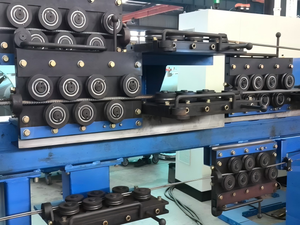 סריג מכונת ריתוך מכונת טיאנג 'ין - Product Image 3