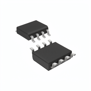 8 SOlC Electronic Circuit Components Memory M24C16-FMN6P Original One Stop Service - Product Image 1