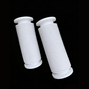 Fornitura del Produttore di Giunti di Espansione a Soffietto Rivestiti in PTFE, Raccordi per Tubi all'Ingrosso - Product Image 3