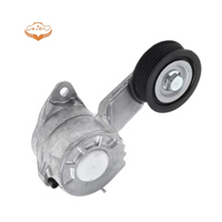 Poulie tendeur de courroie à bon prix 1662047020 pour Toyota iQ (_GJ1_) – Pièces détachées automobiles