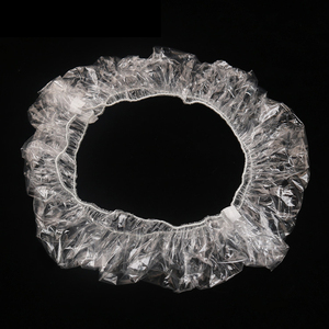 Couvercle de volant en plastique anti-poussière pour <span class=keywords><strong>voiture</strong></span> universelle, produit d'usine chinoise de bonne qualité - Product Image 3