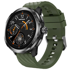 Reloj Inteligente Ulefone Armor Watch Pro con Pantalla AMOLED de 1.5'', GPS Integrado, Monitor de Ritmo Cardíaco, Magnético, Resistente al Agua IP68, Reloj Deportivo - Product Image 2
