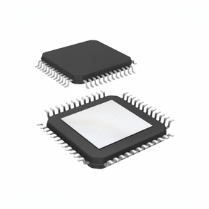 Power Management (PMIC) In Stock 48 LQFP Exposed Pad Electronics Component MC33FS6511NAER2 - Product Image 1
