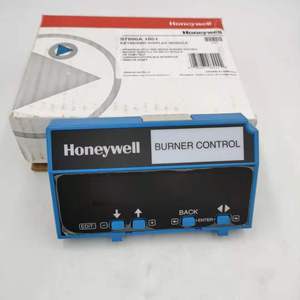 S7800A1001 Combustion Controller EC RM7800 Fault Display Board Reset Card STOCK 200 - Product Image 5