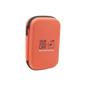 Groothandel Medische Veiligheid EHBO-<span class=keywords><strong>Kit</strong></span> Katten Honden Buiten Huisdier Noodbehandeling Accessoires Met Opbergtas Reddingskit Set - Product Image 6