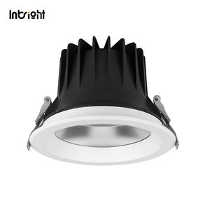 Dimmerabile Cct cambio Led Smart incasso faretto 18W 28W 38W 48W in alluminio ampio fascio soffitto Ultra basso UGR<13 <span class=keywords><strong>Down</strong></span> Light - Product Image 2