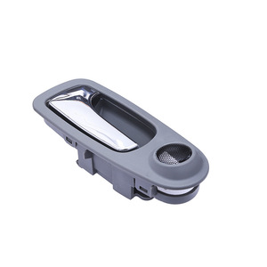 Buick Excelle Hrv Interior Door Handle Frame <b>Abs</b> Plastic Replacement Part For Left And Right Doors - Product Image 2