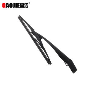 Bras d'essuie-glace arrière Gaojie 260 mm pour Infiniti Qx80 2012 et modèles ultérieurs - Product Image 2