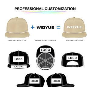 6 Panel Wildleder Strukturierte Baseball mützen Benutzer definierte 3D-Stickerei Logo Seite Flache Stickerei Logo Riemen Inside Small <span class=keywords><strong>Tags</strong></span> Neben Schnalle - Product Image 6
