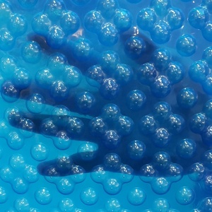 Accessori per piscina piscina rotonda copertura solare per piscina rotonda fuori terra piscina - Product Image 5