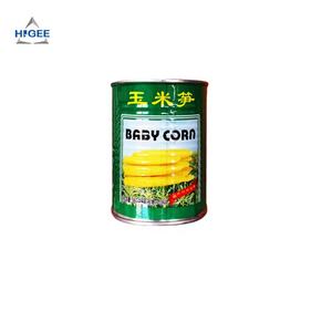 Máquina automática de costura de llenado de maíz dulce, 400 latas por minuto, con pegamento de fusión en caliente - Product Image 5