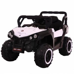 Coche de juguete eléctrico para niños barato para niños de 2 años a 12 años/coche a pilas para niños Toykids coches a pilas - Product Image 3