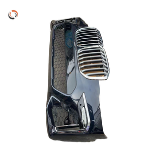 Rejilla de parachoques delantero de plástico usado de alta calidad para <span class=keywords><strong>BMW</strong></span> X7 G07 montaje de <span class=keywords><strong>segunda</strong></span> <span class=keywords><strong>mano</strong></span> - Product Image 3