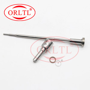 Vòi Phun Bơm Nhiên Liệu ORLTL <span class=keywords><strong>DSLA150P1043</strong></span> (0433175304) Van Thép Tốc Độ Cao F00RJ00218 Cho 0414720028 0414720021 <span class=keywords><strong>0414720013</strong></span> - Product Image 3