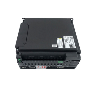 ASDA22043F ไดรฟ์ AC แอมพลิฟายเออร์ประสิทธิภาพสูง ไดรเวอร์ระบบอัตโนมัติอุตสาหกรรมที่มีความเสถียร มีสินค้าในสต็อก - Product Image 2