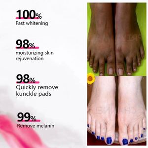 Siero Viso Illuminante alla Curcuma all'Ingrosso, Schiarente per Macchie Scure, Vitamina C, Booster Correttivo Illuminante alla Curcuma, Cosmetici - Product Image 3