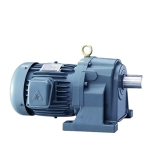 มอเตอร์ TECO รุ่น J3 ซีรีส์ 15KW มอเตอร์แบบอะซิงโครนัสสามเฟส มอเตอร์ประสิทธิภาพสูง สำหรับงานอุตสาหกรรม แบบปิดสนิท IP55 - Product Image 1