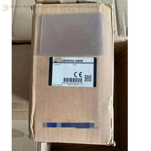 1 pièce, nouveau moteur magnétique AC 5ik90gu-swm triphasé, neuf, original, en stock, automatisation industrielle, programmation PLC dédiée - Product Image 1