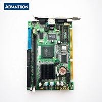 486 586 ROCKY-512-64MB V1.0 001RO512-00-010 AMD Geode TAIWAN Carte mère industrielle embarquée Carte CPU Module CPU Stock original