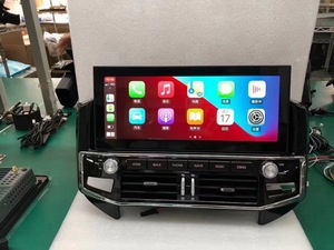 วิทยุติดรถยนต์สำหรับมิตซูบิชิปาเจโร <span class=keywords><strong>V88</strong></span> V97 V99 2007-2020 12.3 ''Android 12 OCTA Core 1920*720 8 + 256G GPS วิทยุรถยนต์พร้อมหน้าจอ - Product Image 2