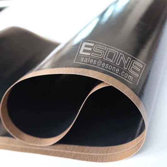 Бесшовный ремень из ПТФЭ, устойчивый к высоким температурам, бесконечный ремень для фьюзерной машины