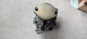 Bomba de Aceite Lubricante CUMMINS 3609833 para Excavadora y Cargadora de Ruedas, Piezas de Maquinaria de Construcción Directo de Fábrica - Product Image 6