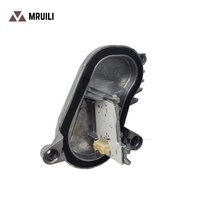 Module LED DRL Angel Eye pour phare gauche, blanc froid, plug OE 63117493227 pour Série 4 M3 F80 F32 F82 M4 F33 F83 F36 2017-