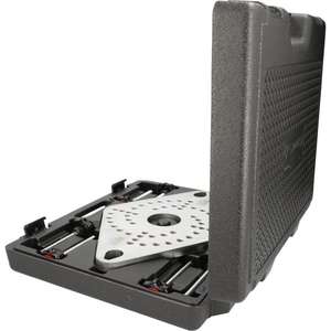 KS TOOLS-500,8801 Placa adaptadora para compresor de resorte de soporte de aire a presión-DIRECCIÓN/SUSPENSIÓN EAN 4042146276273 - Product Image 4