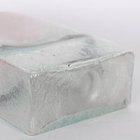 Centres de table de mariage nordique de luxe modernes pour la décoration de la maison, grands vases à fleurs en verre cristal