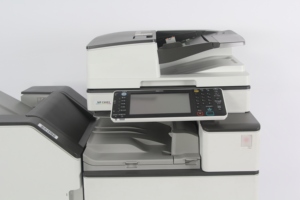 Đa chức năng A3/A4 tân trang lại cho Ricoh MP C6003 nói chung máy in máy photocopy máy - Product Image 3