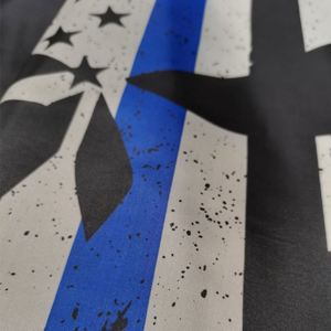 Custom Logo Printing Funny Luxury Luffy 90x150cm Polyester 3x5ft Banner <b>Flag</b> - Product Image 6