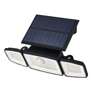 Reflector <span class=keywords><strong>LED</strong></span> Ultra Brillante ABS - Foco Portátil e Impermeable para Obras de Construcción, Actividades al Aire Libre e Iluminación de Seguridad - Product Image 3