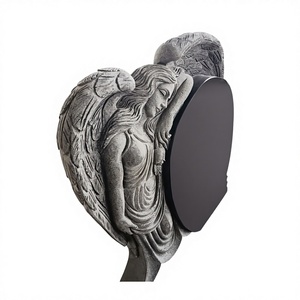 monumentos de granito, lápidas para tumbas - Product Image 4