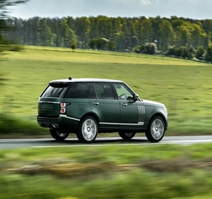 <span class=keywords><strong>Range</strong></span> <span class=keywords><strong>Rover</strong></span> Land <span class=keywords><strong>Rover</strong></span> <span class=keywords><strong>Range</strong></span> <span class=keywords><strong>Rover</strong></span> 2022 5.0 SCV8 565PS V8 suralimenté SVA Ultimate Collection Edition Voiture d'occasion - Product Image 4