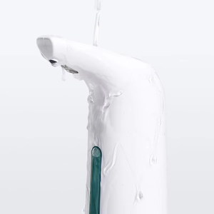 Dispenser Automatico di Sapone Liquido in Plastica con Sensore di Movimento a Infrarossi, Impermeabile, Dorato, <span class=keywords><strong>per</strong></span> Hotel, Cucina e Bagno - Product Image 6