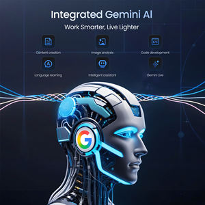 هاتف LAGENIO Panther1 المتين بشاشة 6.7 بوصة، بطارية 5150 مللي أمبير، شحن سريع 18 واط، يدعم GPS/NFC، هاتف متين ومقاوم للصدمات - Product Image 2