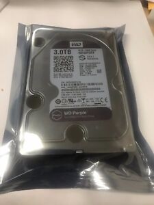 West Digital WD30PURX 3TB 7200RPM 3.5'' <b>Hard</b> <b>Drive</b> External <b>Hard</b> Disk Seagate External <b>Hard</b> Disk Seagate External <b>Hard</b> Disk Seag - Product Image 6
