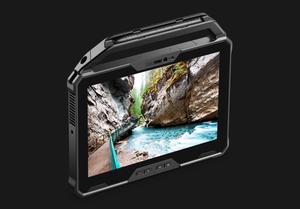 Tough Reliable Heavy Duty Industrial <b>Tablet</b> Device <b>12</b> Inch Rugged Handheld Computing Unit 10 Core <b>12</b> Thread for Outdoor Field - Product Image 6