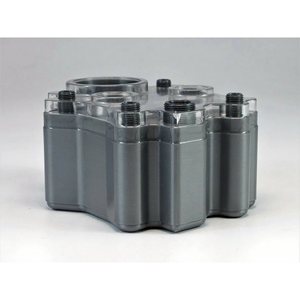 Tappi e tappi di mascheramento ad alta temperatura per verniciatura a polvere, stampa 3D FDM, a partire da 1,90 € l'unità - Product Image 2