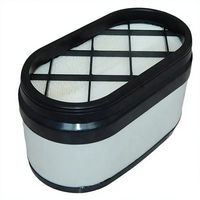 Nouveau filtre à air alvéolé haute performance P611720 CA10491 pour fourgonnette commerciale Vortec 6.0L 5.3L