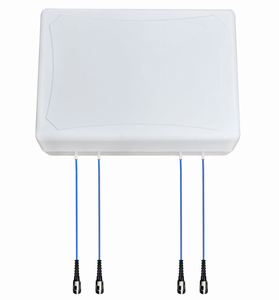 Antena de Panel MIMO 4x4 de Baja PIM con Conector N Hembra de 698-4000MHz - Product Image 1