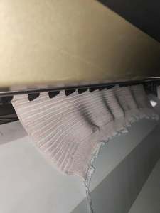 Máquinas de tejer planas computarizadas Shima rápidas 12g - Product Image 6